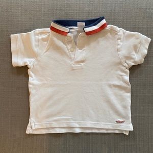 Janie And Jack polo